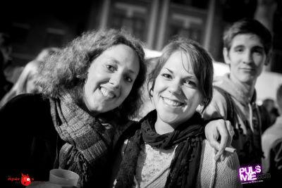 Cinq DJ's au Bd. Dolez ! - Gallerie photo #21